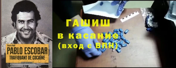 хмурый Белокуриха